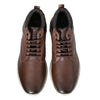 BORCEGO MACAEL MARRON