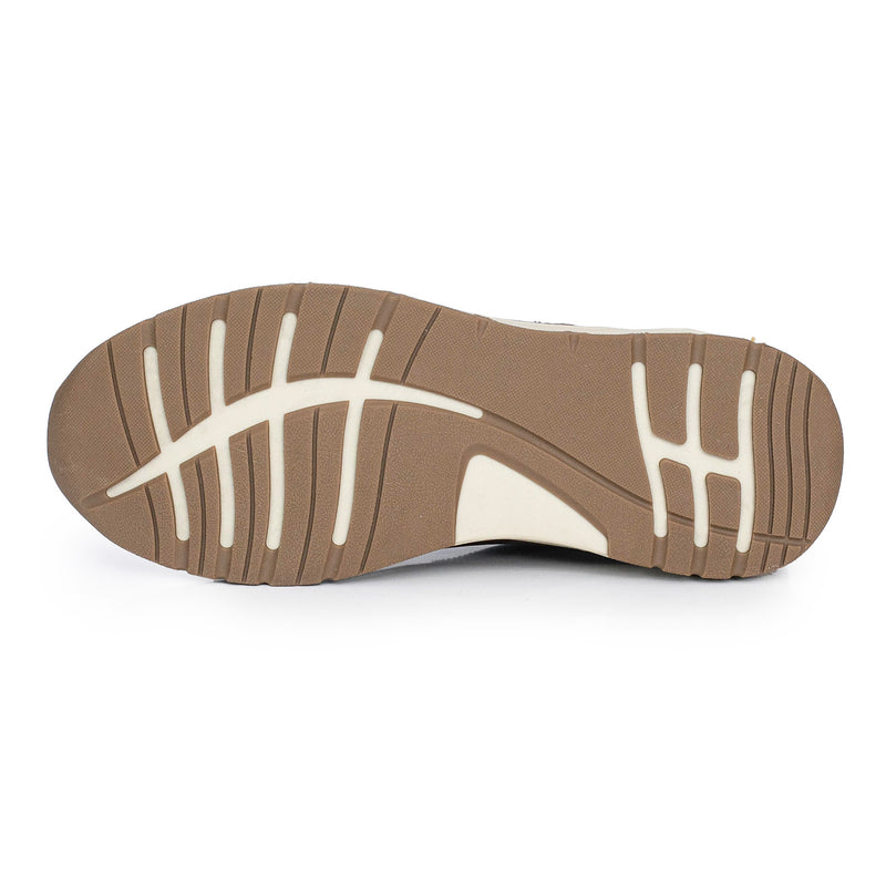BORCEGO MACAEL MARRON