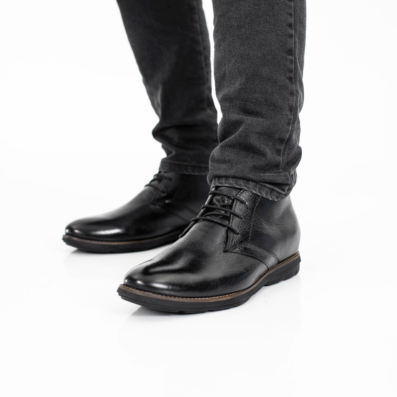 BOTA FEREZ NEGRA