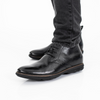 BOTA FEREZ NEGRA