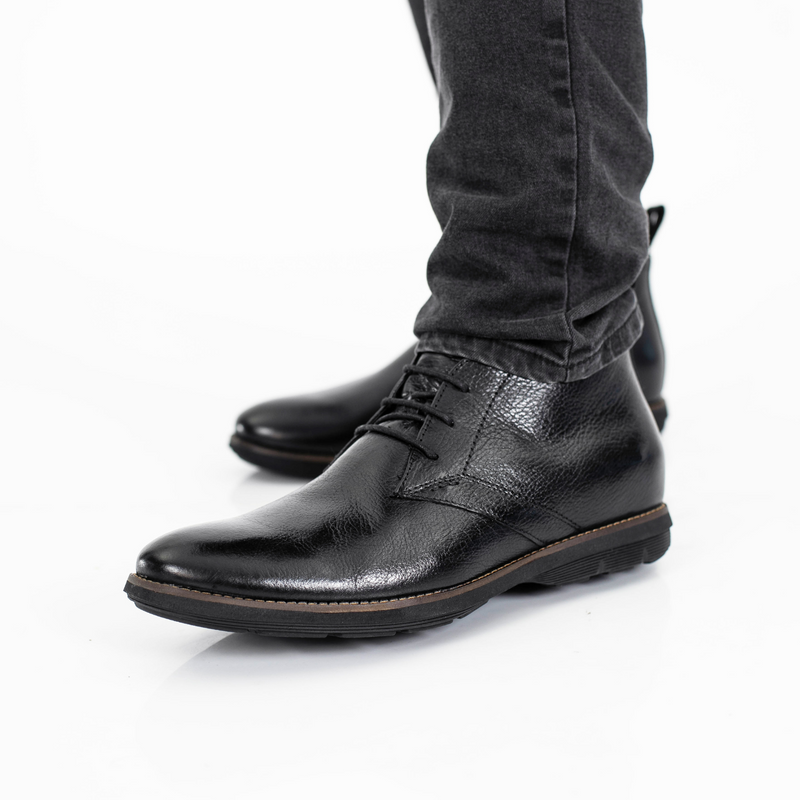 BOTA FEREZ NEGRA