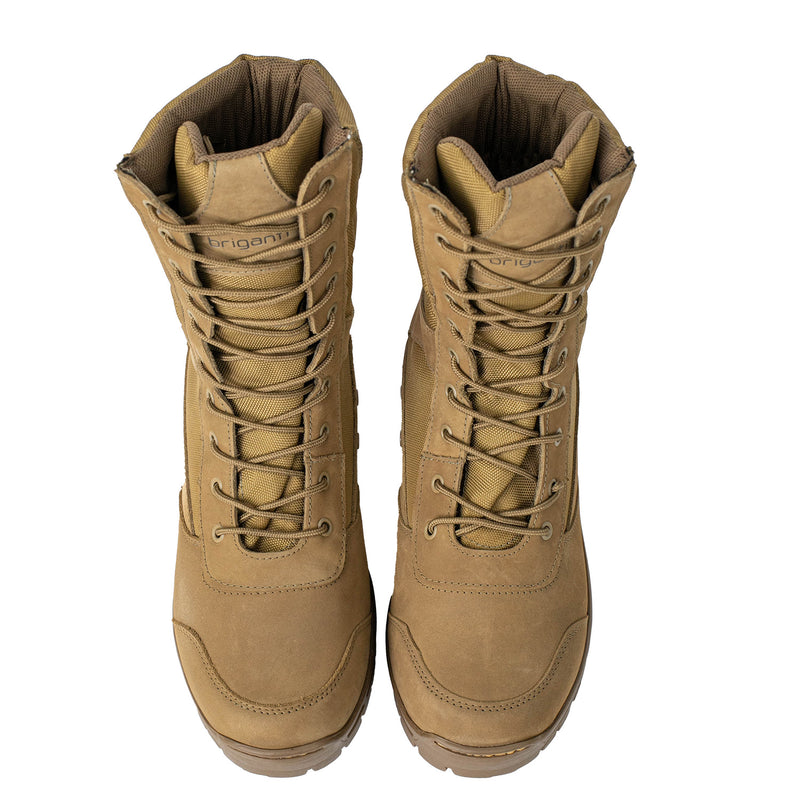 BOTA REPTOR SUELA