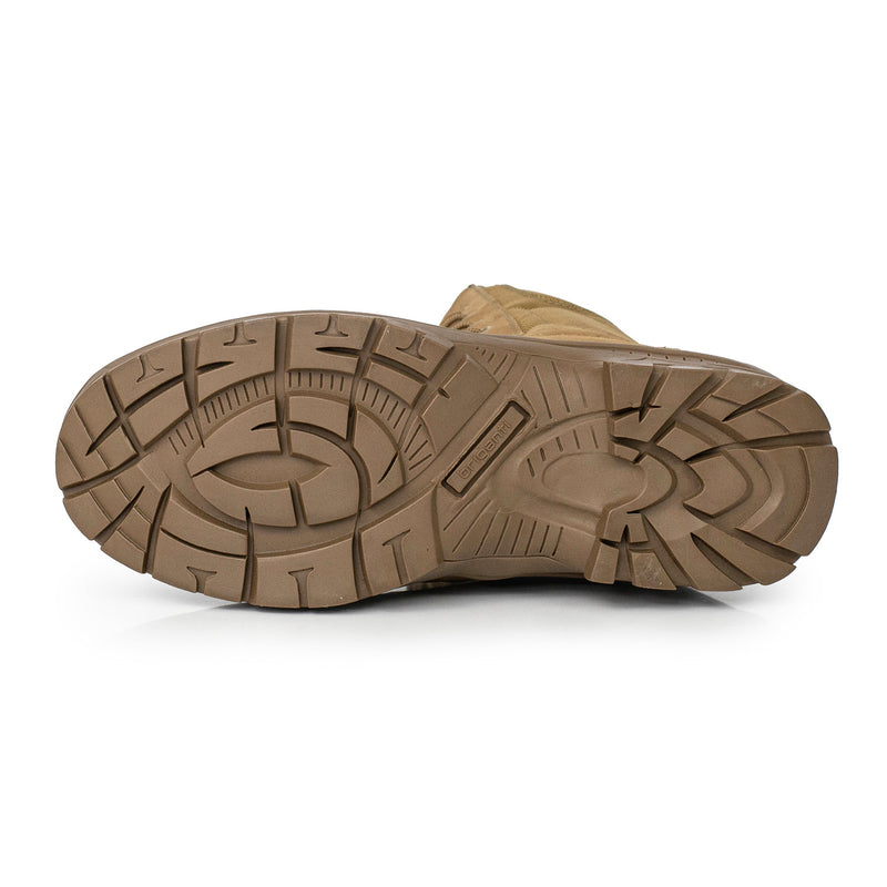 BOTA REPTOR SUELA