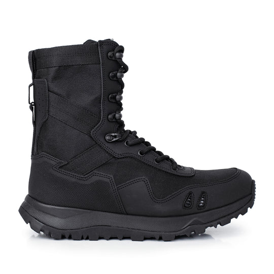 BOTA KINGTON NEGRO