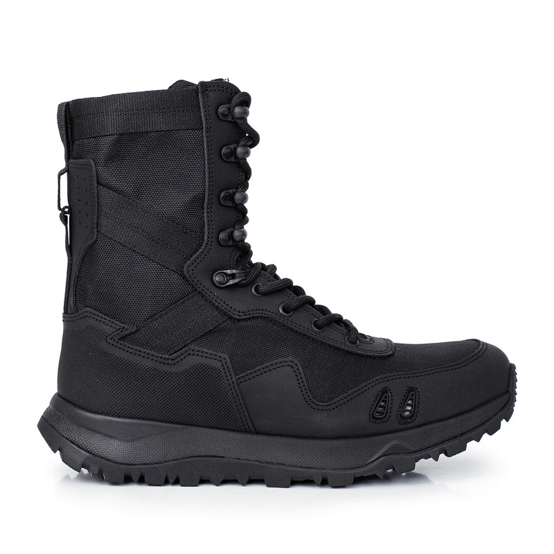 BOTA KINGTON NEGRO