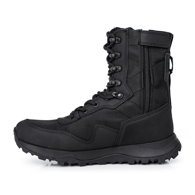 BOTA KINGTON NEGRO