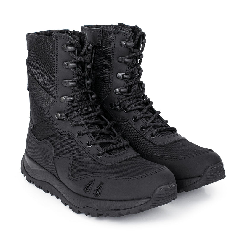 BOTA KINGTON NEGRO