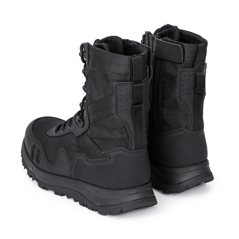 BOTA KINGTON NEGRO