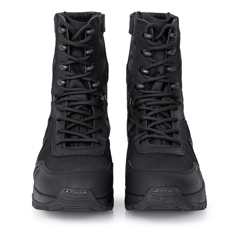 BOTA KINGTON NEGRO