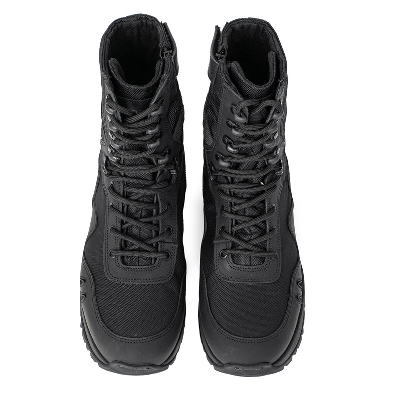 BOTA KINGTON NEGRO