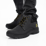BORCEGO BISHOP NEGRO