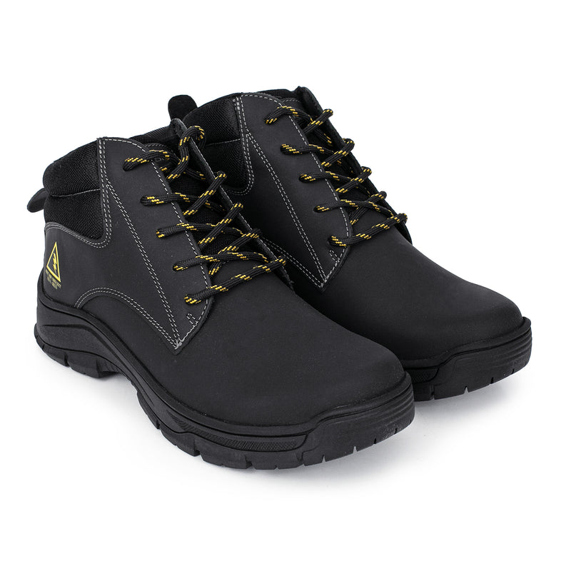 BORCEGO BISHOP NEGRO