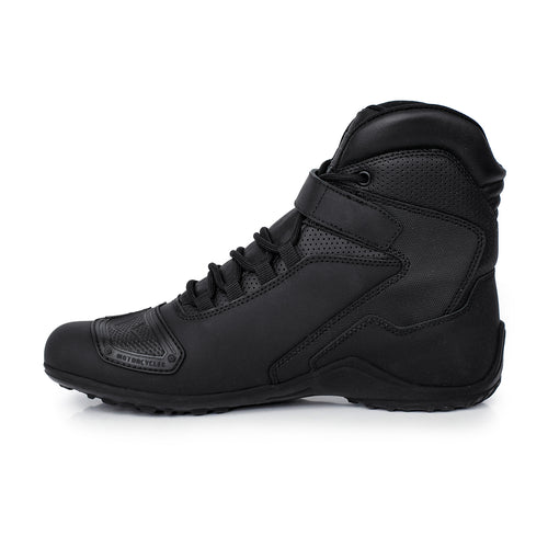 BORCEGO HYBER NEGRO