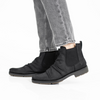 BOTA DOMES NEGRA