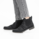 BOTA DOMES NEGRA