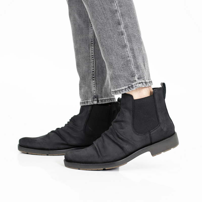 BOTA DOMES NEGRA