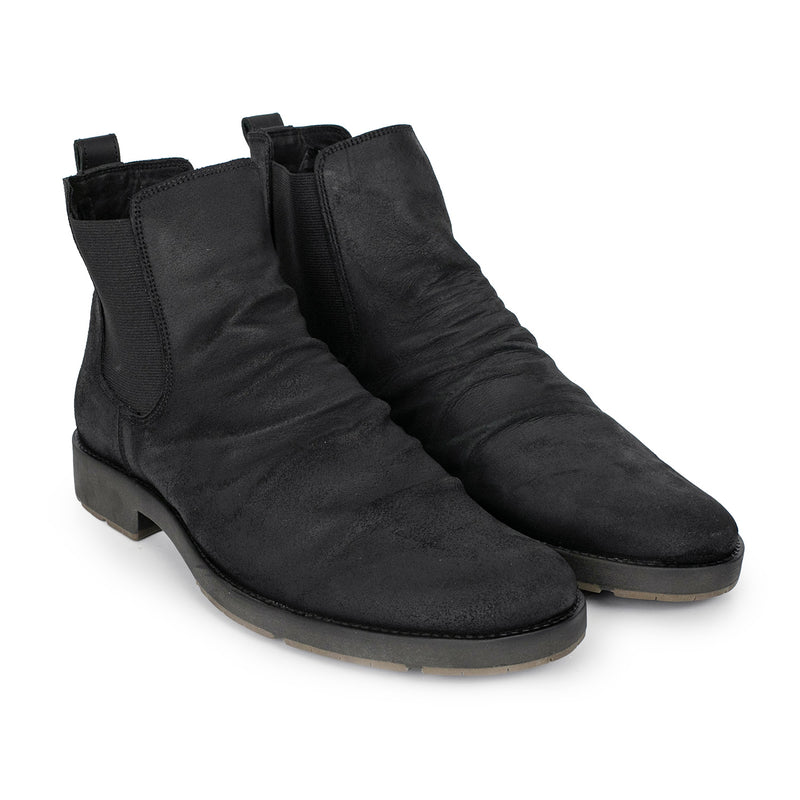 BOTA DOMES NEGRA