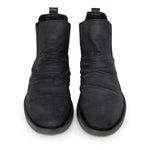 BOTA DOMES NEGRA