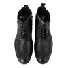 BORCEGO ALBORO NEGRO
