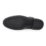 BORCEGO ALBORO NEGRO