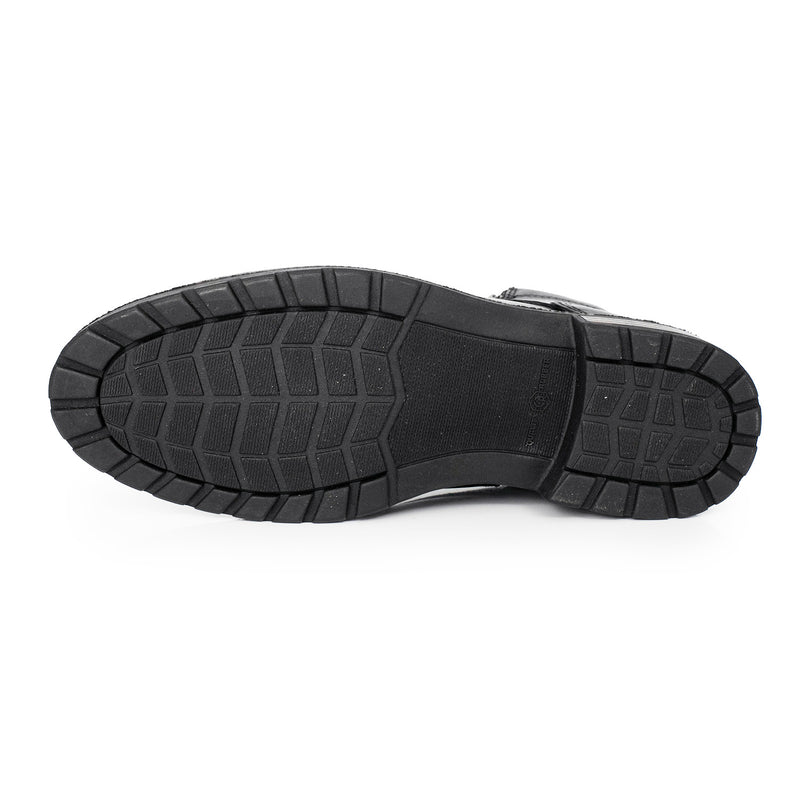 BORCEGO ALBORO NEGRO