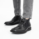 BOTA BOCHE NEGRA