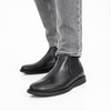 BOTA ZORIO NEGRA
