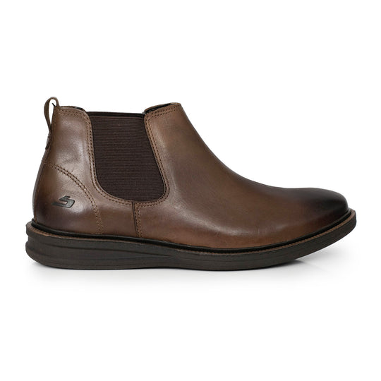 BOTA ZORIO MARRON