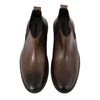BOTA ZORIO MARRON