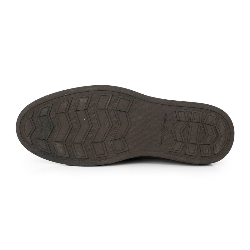 BOTA ZORIO MARRON