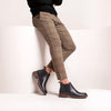 BOTA TILBURGO NEGRA