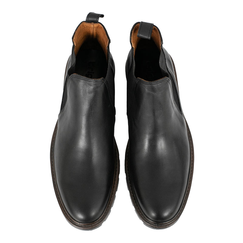 BOTA TILBURGO NEGRA
