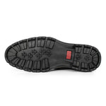 BOTA TILBURGO NEGRA