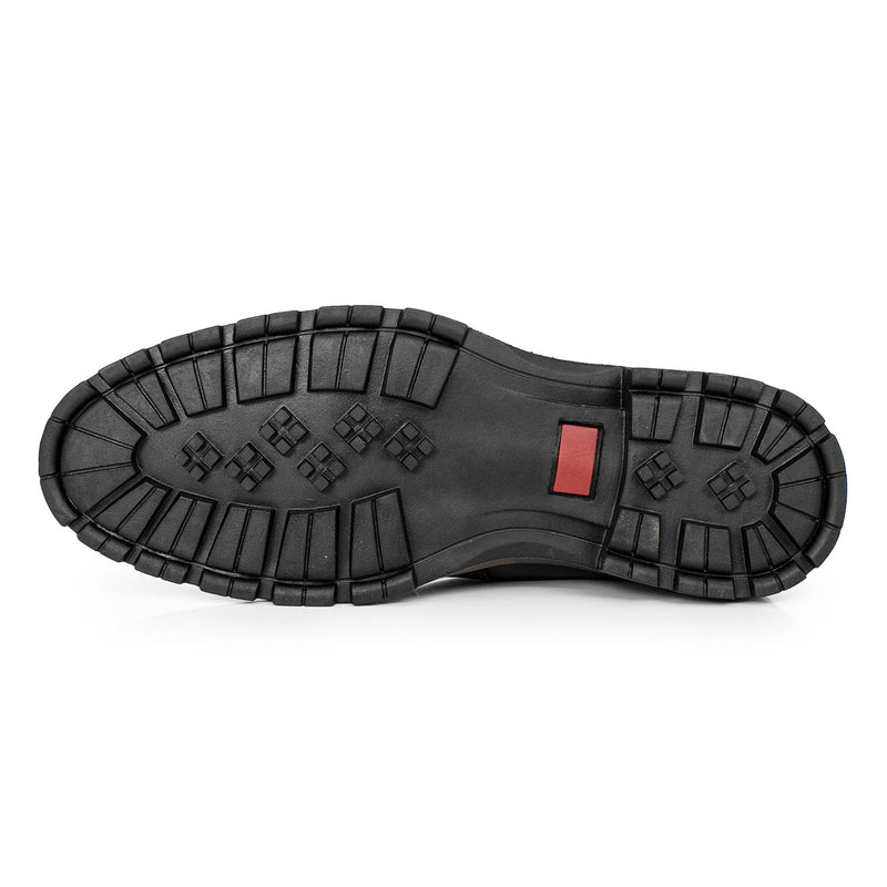 BOTA TILBURGO NEGRA