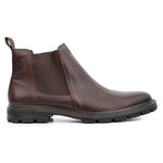 BOTA TILBURGO CHOCOLATE