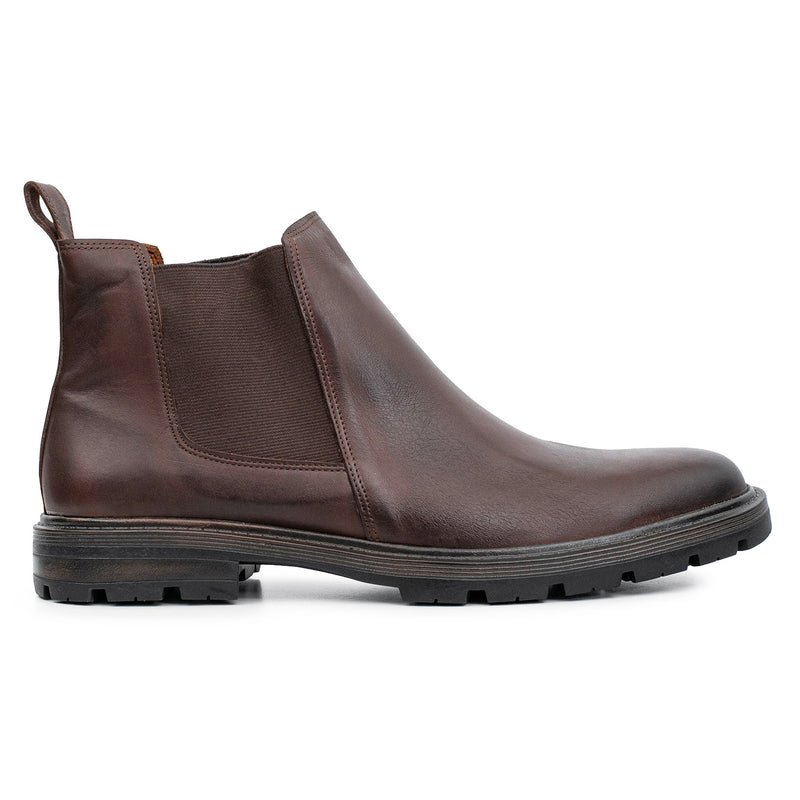 BOTA TILBURGO CHOCOLATE