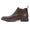 BOTA TILBURGO CHOCOLATE