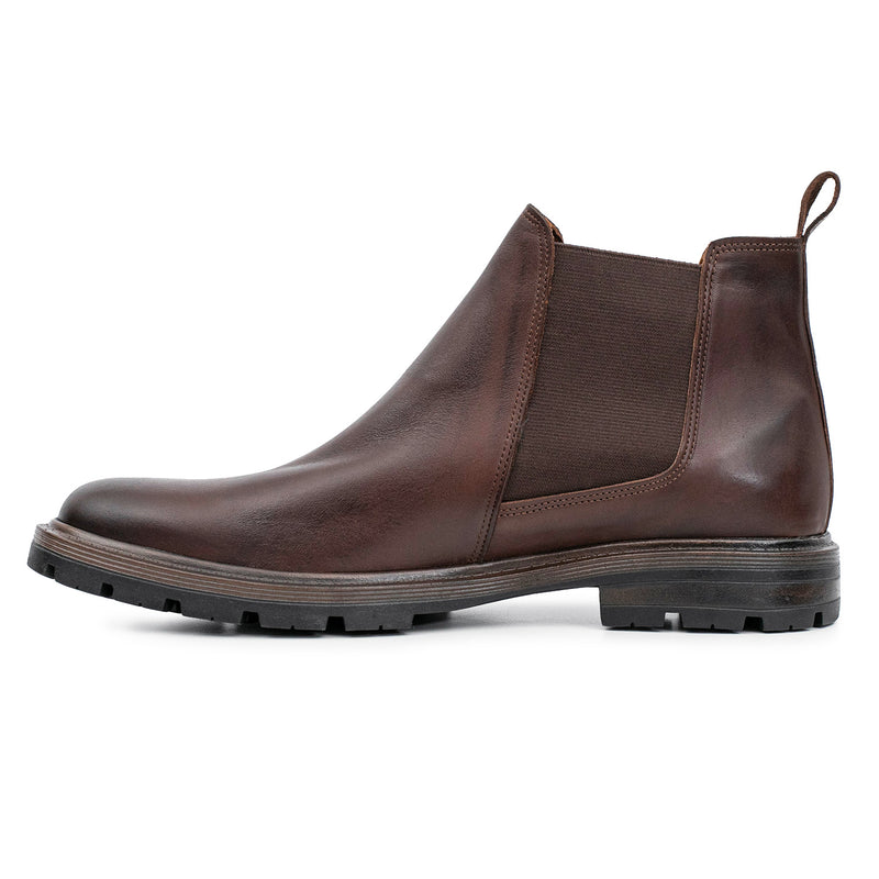 BOTA TILBURGO CHOCOLATE