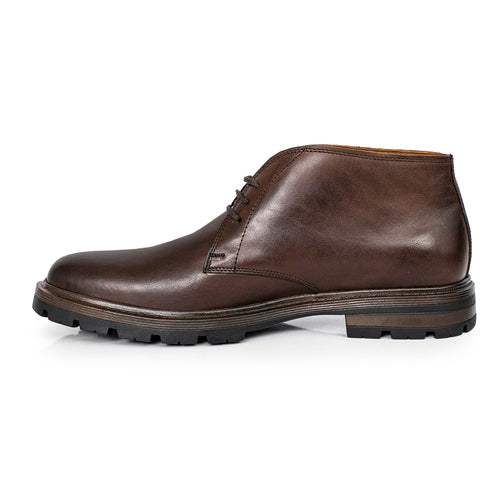 BOTA MARSELLA CHOCOLATE