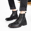 BORCEGO VALBI NEGRO