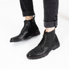 BORCEGO VALBI NEGRO