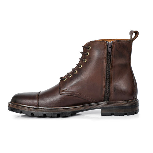 BORCEGO VALBI CHOCOLATE