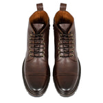 BORCEGO VALBI CHOCOLATE
