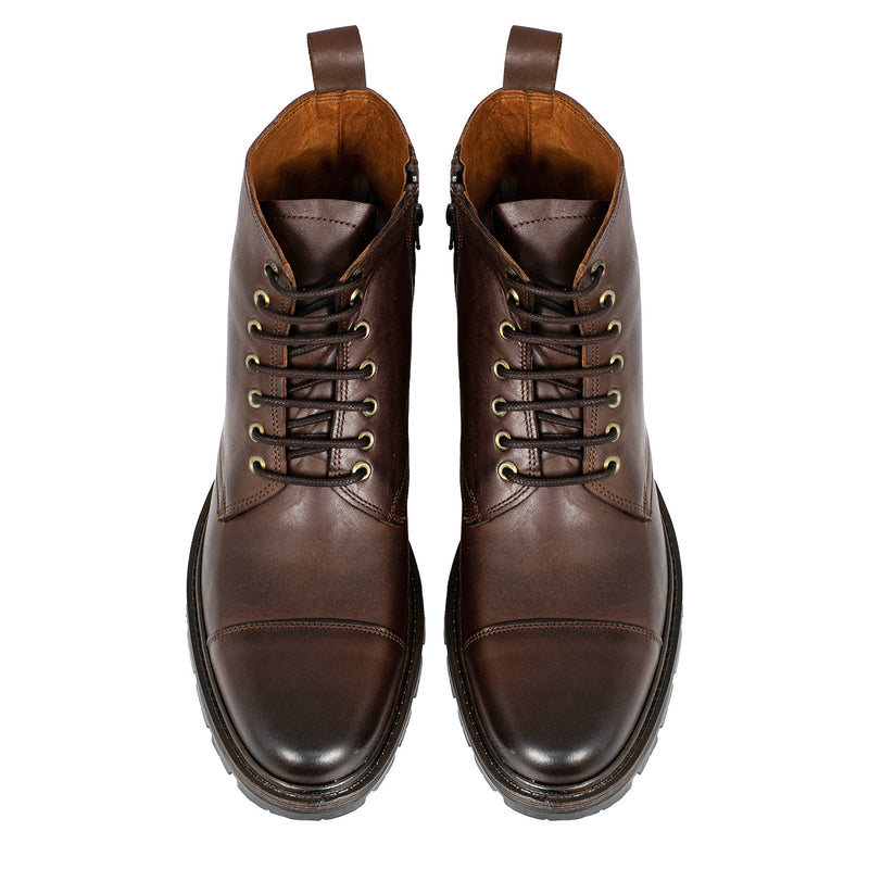 BORCEGO VALBI CHOCOLATE