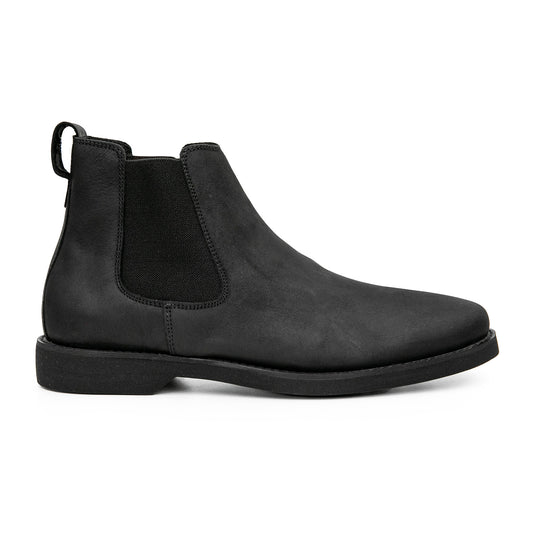 BOTA LOUDEN NEGRA