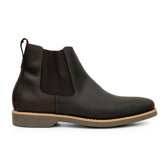 BOTA LOUDEN MARRON