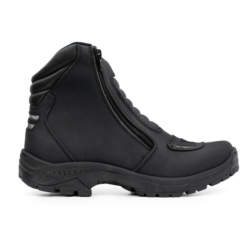 BORCEGO TUAM NEGRO