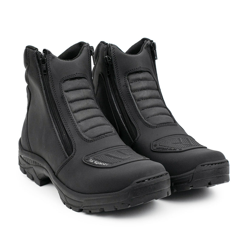 BORCEGO TUAM NEGRO