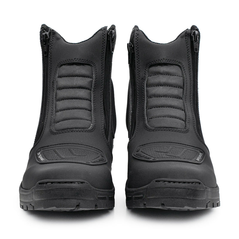 BORCEGO TUAM NEGRO