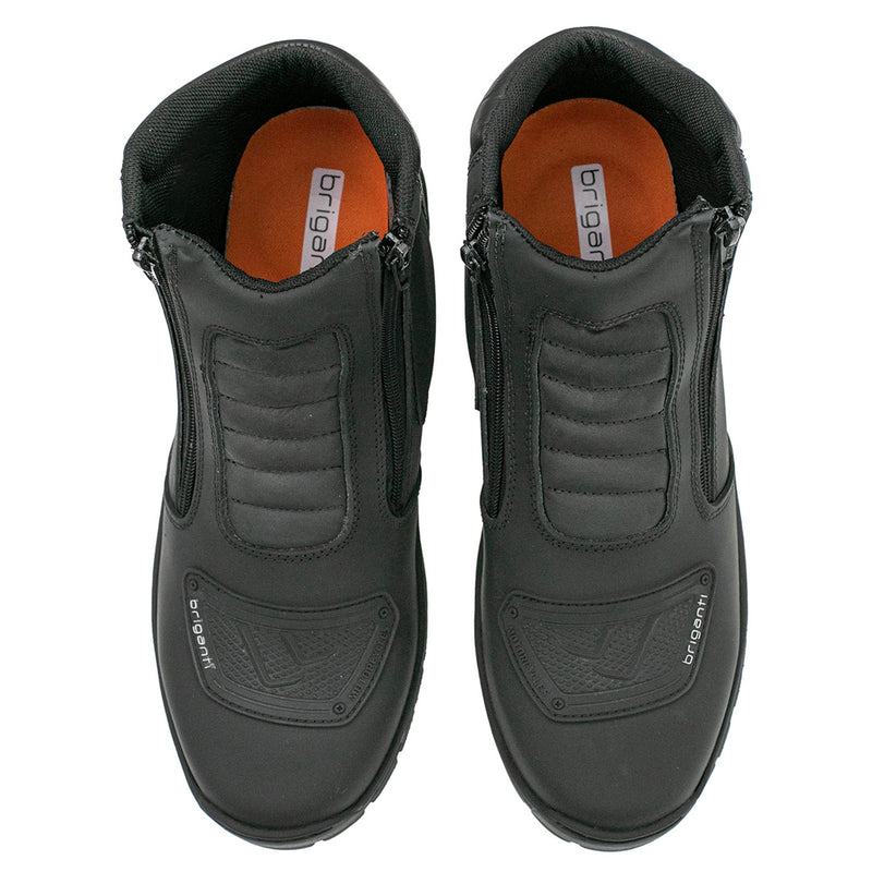 BORCEGO TUAM NEGRO